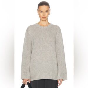 Jenni Kayne Cashmere Amelia Crewneck
